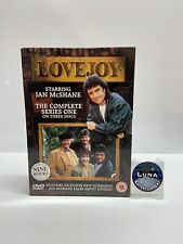 Lovejoy series dvd for sale  BIRMINGHAM