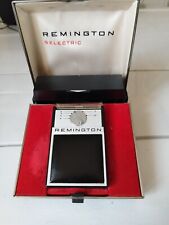 Rasoir electrique ancien d'occasion  Le Val