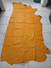 Gold synthetic leather for sale  Miami