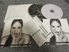 DEMI LOVATO / demi deluxe edit /JAPAN LTD CD&DVD OBI comprar usado  Enviando para Brazil