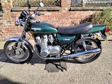 Kawasaki 1000 27699 for sale  WHITCHURCH