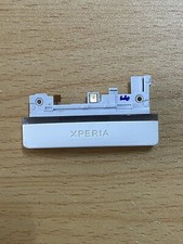 Usado, Base Led Sony Xperia U ST25i Tasti Virtuali Dock Home Originale comprar usado  Enviando para Brazil