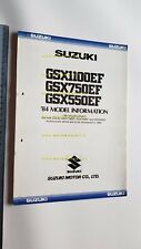 Suzuki gsx 1100 usato  Vimodrone