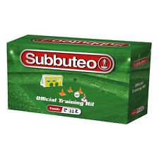 Kit de treinamento Subbuteo conjunto jogador bola gol mesa futebol jogo conjunto 6+ comprar usado  Enviando para Brazil