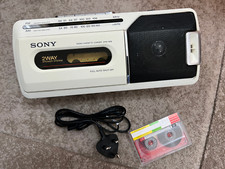 Sony cfm 140ll for sale  UK
