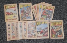 Comics joblot bundle for sale  BLACKBURN