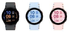 Usado, Reloj Samsung Galaxy FE 40MM (R861) Bluetooth + WiFi + 4G LTE - Desbloqueado segunda mano  Embacar hacia Argentina