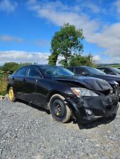 Lexus is200d breaking for sale  STRABANE