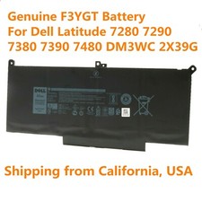 Genuine f3ygt battery for sale  Baldwin Park
