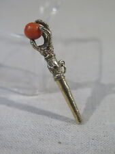 Antique large key d'occasion  Expédié en Belgium