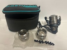 Drennan vertex 3000 for sale  POOLE