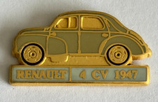 107 pin automobile d'occasion  Aizenay