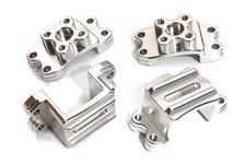 Billet machined alloy for sale  Walnut