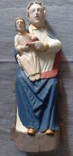 Mariazeller madonna holz gebraucht kaufen  München