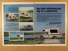 1978 chinook gazelle for sale  Hartland
