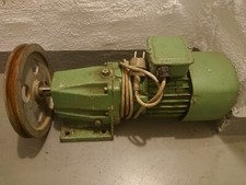 Getriebemotor 220v ca gebraucht kaufen  Dresden