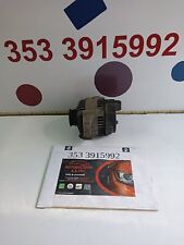 Alternatore smart coupe usato  Ariano Irpino