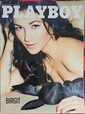 Playboy Netherlands 01' 2011, Birgit Shuurman, Jill Vandermeulen & Year Playmate, usado comprar usado  Enviando para Brazil