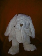 Doudou peluche lapin d'occasion  France