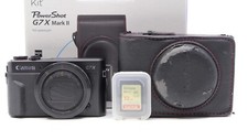 Canon powershot mark gebraucht kaufen  Bochum