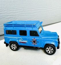 Matchbox 2009 desert for sale  Colorado Springs