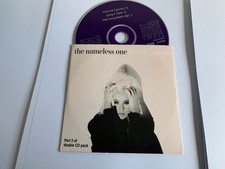 Wendy james nameless for sale  STEVENAGE
