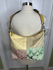 Coach gallery signature for sale  Washington
