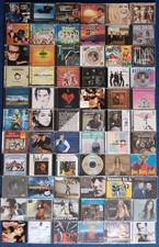 Sammlung konvolut pop gebraucht kaufen  Falkensee