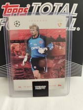Topps total football gebraucht kaufen Topps total football gebraucht kaufen  Göttingen