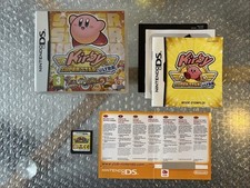 Kirby super star d'occasion  Nice-