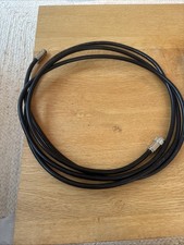 Rg58 koaxialkabel 4m gebraucht kaufen  Kronberg im Taunus