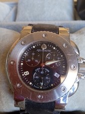 Montre chronographe aquanautic d'occasion  Torreilles