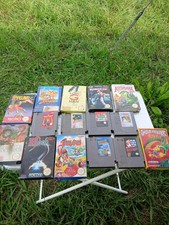 Jeux nintendo nes d'occasion  Soumoulou