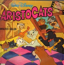 Disney aristocats near gebraucht kaufen  Deutschland