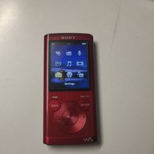 Sony nwz e453 gebraucht kaufen  München