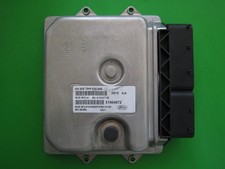 ECU Engine Control Unit Ford Ka 1.3 51904072 8F2.K1 comprar usado  Enviando para Brazil