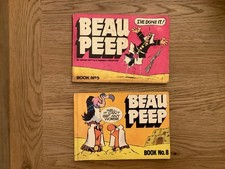 beau peep for sale  OAKHAM