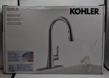Kohler guild pull for sale  Nashville