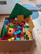 Lego duplo konvolut gebraucht kaufen  Deutschland