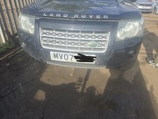 2007 land rover for sale  PETERBOROUGH