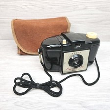 Vintage kodak brownie for sale  BEDFORD