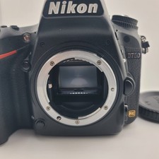 Mint nikon d750 for sale  Antioch