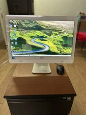 Aio acer aspire d'occasion  Noisy-le-Sec