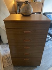 Schreiber tallboy retro for sale  LOUGHBOROUGH