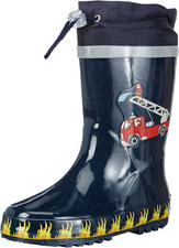 Stivali gomma unisex usato  Roma