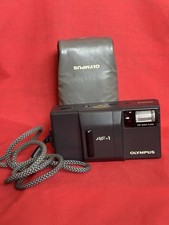 Olympus 35mm film for sale  SHEFFIELD