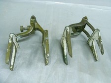 Paire articulateur bronze d'occasion  Équeurdreville-Hainneville