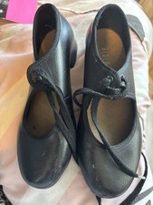 Bloch girls tap for sale  BLYTH