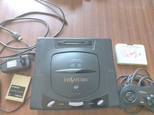 Rare hitachi saturn d'occasion  Valenciennes