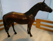 Breyer large horse for sale  Lewes